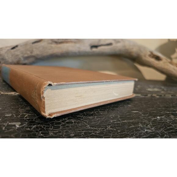 1948 Tammy Out Of Time People's Book Club Special Edition by Cid Ricketts Sumner - Picture 5 of 10